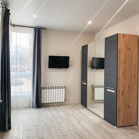 Apartments Domovik Mira 11S/5 Mukacheve Luaran gambar
